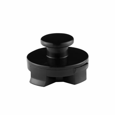 Zelmer, spieniacz do mleka, 550W, czarny, ZMF0550