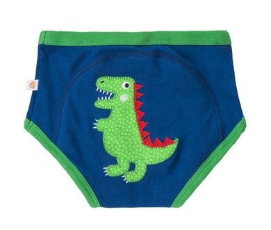 Zoocchini, majtki treningowe dla chłopca, 3-4 lata