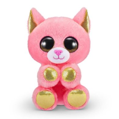 Zuru, Coco Surprise, Cones Classics, maskotka, Mitzy