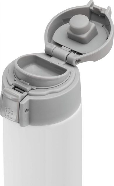 Zwilling, kubek termiczny, 450 ml, biały