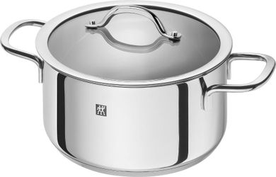 Zwilling, Neo, zestaw 5 garnków