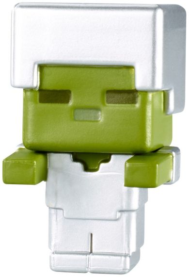 Minecraft, Minifigurka
