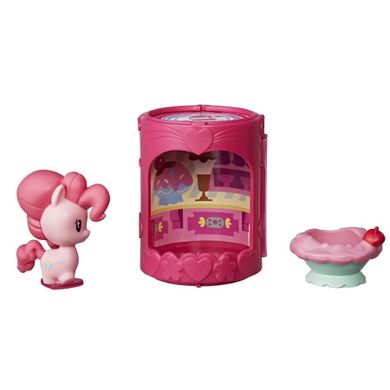 My Little Pony, niespodzianki przyjaźni, figurka, 1 szt.
