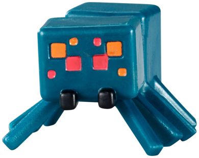 Minecraft, Minifigurka