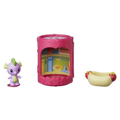 My Little Pony, niespodzianki przyjaźni, figurka, 1 szt.
