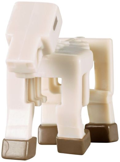 Minecraft, Minifigurka