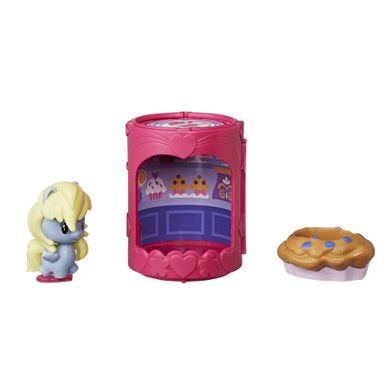 My Little Pony, niespodzianki przyjaźni, figurka, 1 szt.