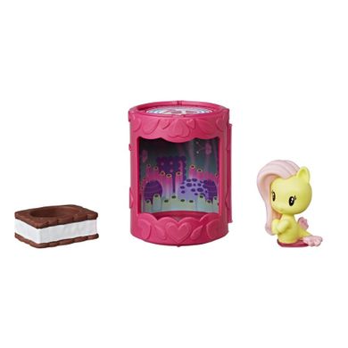 My Little Pony, niespodzianki przyjaźni, figurka, 1 szt.