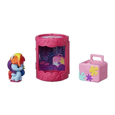 My Little Pony, niespodzianki przyjaźni, figurka, 1 szt.