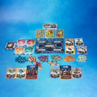 Portal Games, Bór, gra strategiczna