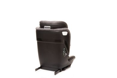 4Baby, App-fix, I-size, fotelik, grey, 15-36 kg