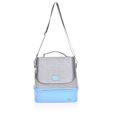 59S, Mommy Bag, przenośna torba do sterylizacji UVC LED, zabija 99,9% wirusów