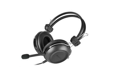 A4 Tech, A4 Tech, słuchawki, HU-35, USB