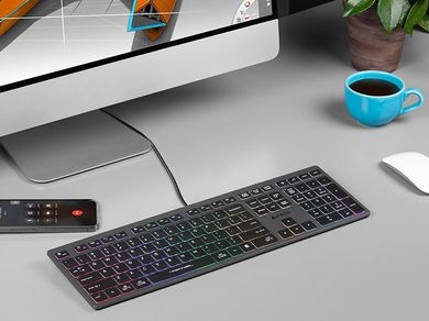 A4 Tech, klawiatura