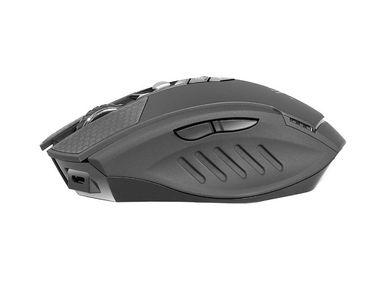 A4 Tech, mysz bezprzewodowa gamingowa Bloody RT7 Terminator