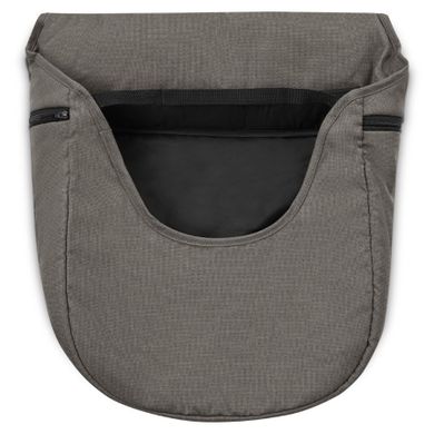 ABC Design, Beindecke Boot 22, okrycie na nóżki do wózka, Herb