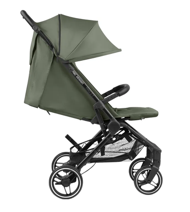 ABC Design, Ping 2 Trekking, wózek wielofunkcyjny, Olive