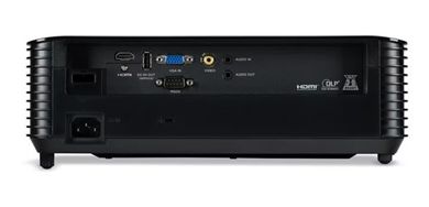 Acer, projektor, X1228i 3D DLP XGA, 4800Lm, 20000:1, WIFI