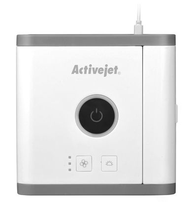 Activejet, klimator biurkowy, Regular, MKR-550B