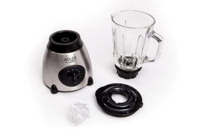 Adler, blender kielichowy, 600W, AD 4070