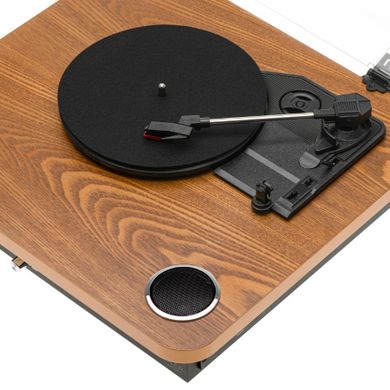Adler, gramofon, USB, Bluetooth, AD 1914