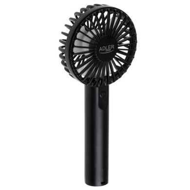 Adler, mini wentylator przenośny, USB