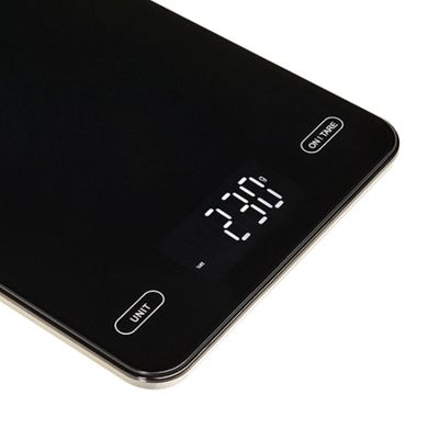 Adler, waga kuchenna, ładowana przez USB, do 10 kg