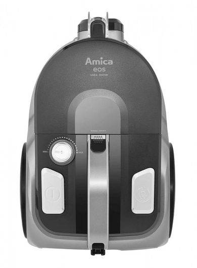 Amica, odkurzacz bezworkowy, EOS VM 3011