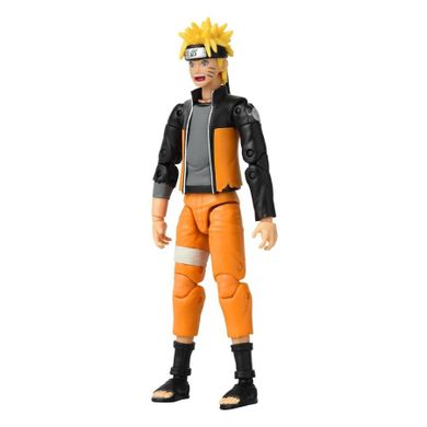 Anime Heroes, Naruto, Naruto Uzumaki Final Battle, figurka kolekcjonerska