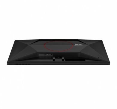 Aoc, monitor, 27", 27G42E, 180Hz, Fast IPS, HDMI, DP