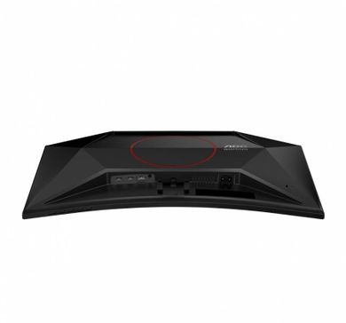 Aoc, monitor zakrzywiony, 27", C27G42E, 180Hz, VA, HDMIx2, DP