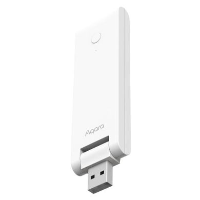 Aqara, Hub M100 (Offline), jednostka centralna Smart Home, Zigbee, Homekit, EU