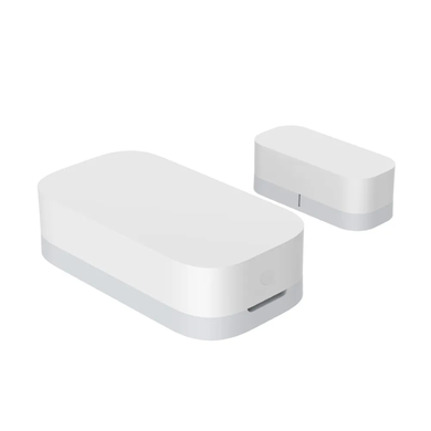 Aqara, pakiet bezpieczeństwa dla domu, zestaw Smart Home, zawiera CH-H03, MS-S02, DW-S03D, DJT11LM