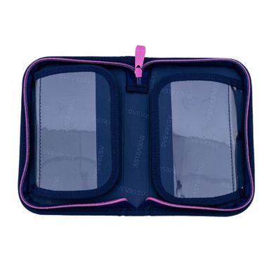 Astrabag, piórnik, rozkładany, pojedynczy, Sweet Koala