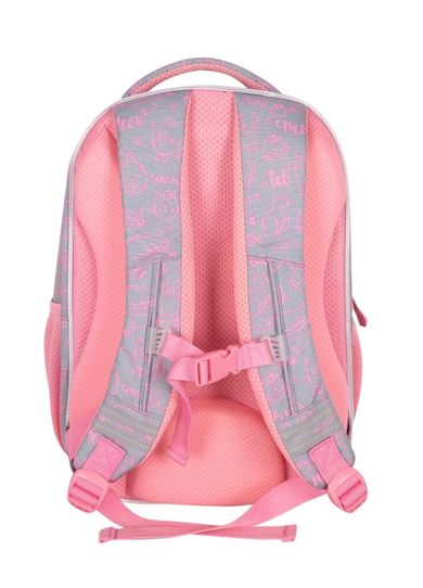 Astrabag, tornister szkolny, Pinky Kitty