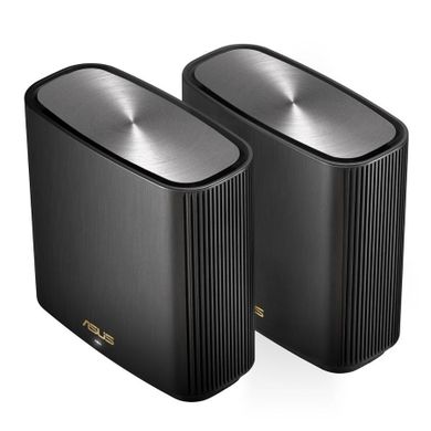 Asus, router Zenwifi Xt9, 2pak -, ny