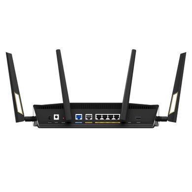 Asus, RT-AX88U Pro, router Wi-fi