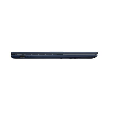 Asus, Vivobook 15, X1504VA-BQ968, laptop, quiet blue, 15.6"