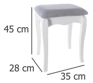 Atmosphera, Aurell, miękki taboret