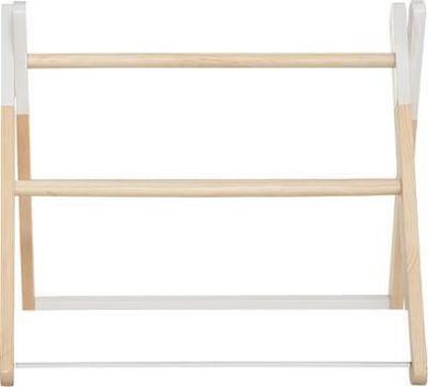 Atmosphera for kids, mini regał na książki, drewno