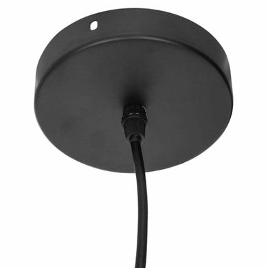 Atmosphera, klosz z trawy morskiej, Jada, lampa sufitowa, Ø 35 cm