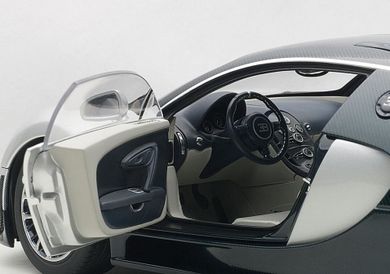 AutoArt, Bugatti Veyron Super Sport'10, model