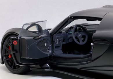 AutoArt, Hennessey Venom GT Spyder 2010, model