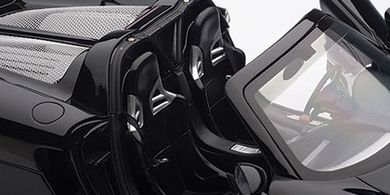 AutoArt, Porsche Carrera GT, model