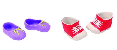 Baby Born, buty sportowe
