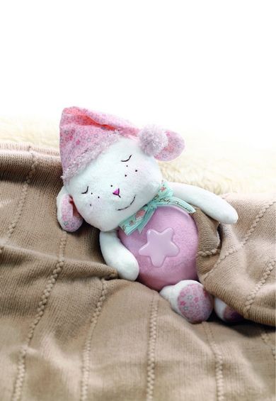 Baby Born, My First, Baby Annabell, Śpiąca owieczka