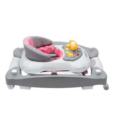 Baby Mix, chodzik, różowy