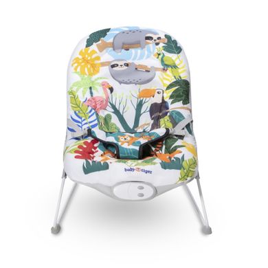 Baby Tiger, Tropicana, leżaczek
