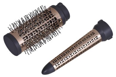 Babyliss, suszarko-lokówka do włosów, AS136E