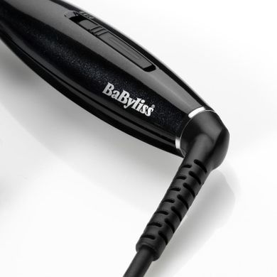 Babyliss, szczotka prostująca, HSB101E